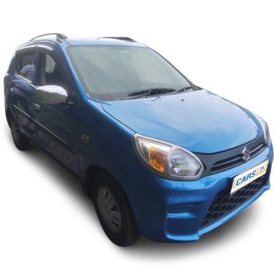 Maruti Alto-img